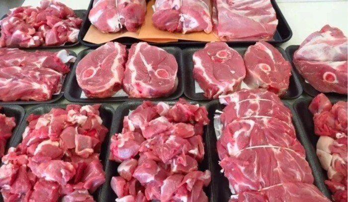 البتلو بـ 434 جنيها.. أسعار اللحوم اليوم الثلاثاء 31 مارس 2026