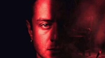 السبكى يعلن عودة فيلم سفاح التجمع للسينمات ويشكر وزيرة الثقافة