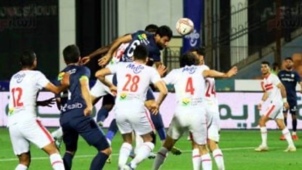 الشريعي: اتهامات التفويت قبل مواجهة الزمالك غير معقولة.. والفوز على القطبين طريق النجومية