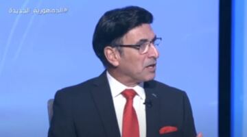 الغالية أحن قلب في الوجود.. طارق الأدور ينعي والدته بكلمات مؤثرة