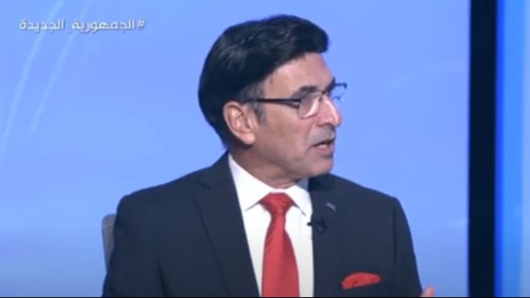 الغالية أحن قلب في الوجود.. طارق الأدور ينعي والدته بكلمات مؤثرة