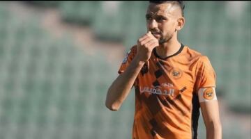 المظلوم مع الكاف.. فرج عامر يطالب بتأهل الهلال السوداني بدلا من نهضة بركان