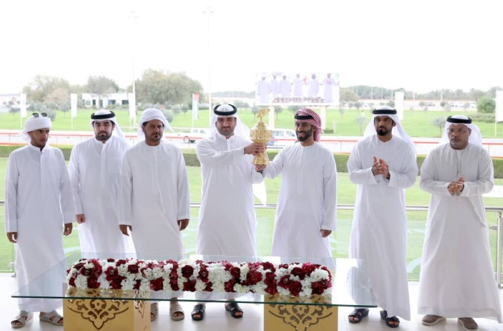 «الهبوب» و«مياس» يتألقان في رموز «الثنايا» بـ«ختامي المرموم»