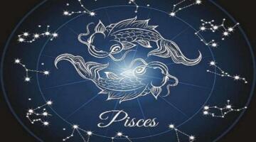 برج الحوت حظك اليوم.. تأسيس روابط قائمة على الاحترام