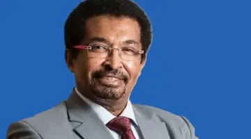 بسبب تدني راتبه.. وزير الثروة الحيوانية السوداني يبحث عن عمل إضافي