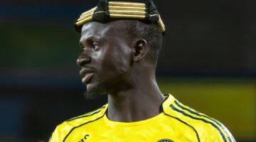 بشكتاش يترقب الصفقة المجانية.. ساديو مانى فى اختبار القرار.. الاستمرار في النصر أم عودة أخيرة إلى أوروبا؟