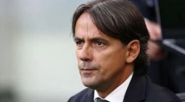 بعد الخسارة من مصر.. إنزاجي يقترب من تدريب السعودية عوضاً عن هيرفي رينارد