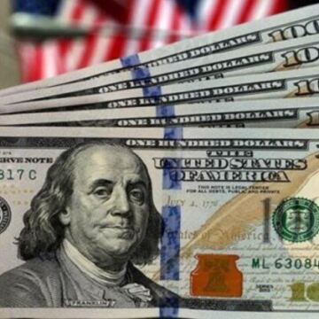 بـ 51.88 جنيه في البنك المركزي.. سعر الدولار اليوم السبت 18 أبريل 2026