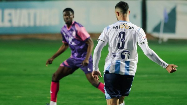 بيراميدز يكتسح ليفلز 9-0 ودياً تحضيراً لكأس مصر