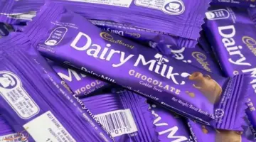 بينها مورو وبابلي.. موندليز تزيد أسعار شيكولاتة كادبوري حتى 10 جنيهات