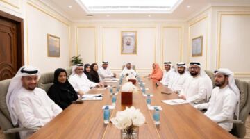 تجهيز المحاور البرلمانية لمناقشة سياسة «شؤون الضواحي» بالشارقة