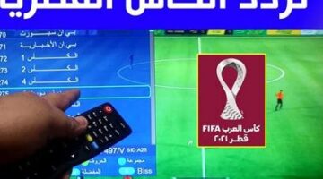 تحديث تردد قناة الكأس 2 على النايل سات والعرب سات بجودة HD وأهم التفاصيل التي تحتاج إلى معرفتها