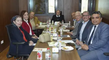 تدريب الطلاب وانتداب فنيين.. قرارات مستحدثة لمركز النانو تكنولوجي بجامعة عين شمس