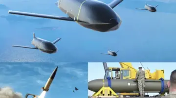 ترامب يعلن صفقة تسليح كبيرة للسعودية تشمل مقاتلات وصواريخ متطورة