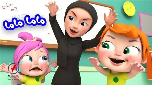 تردد قناة وناسة للأطفال 2026 وكيفية تثبيتها على نايل سات وعرب سات