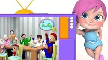 تحديث تردد قناة وناسة للأطفال على نايل سات وعرب سات لخيارات مشاهدة أفضل