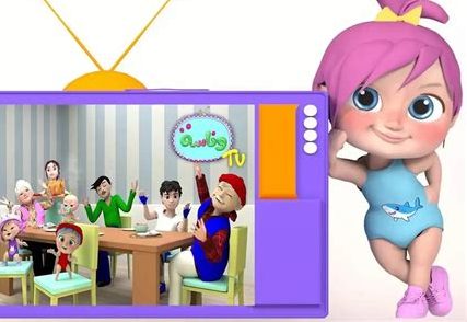 تحديث تردد قناة وناسة للأطفال على نايل سات وعرب سات لخيارات مشاهدة أفضل