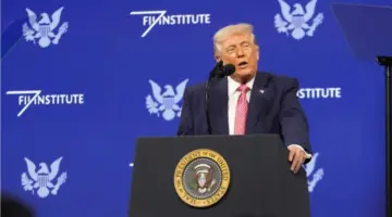 ترمب: محمد بن سلمان رجل عظيم وصديق رائع وزعيم يحمي بلاده بلا تردد – أخبار السعودية