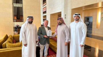 تعدد دورات أكاديمية IFBB العام الحالي يخدم كل الألعاب