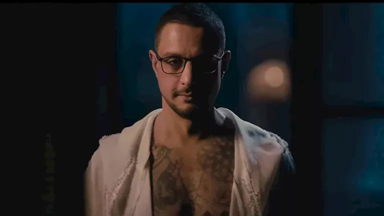 تعرف على شروط عودة فيلم “سفاح التجمع” للسينمات