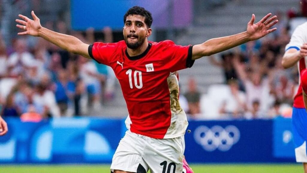 تفاصيل تحركات الأهلي للتعاقد مع إبراهيم عادل.. خطوة واحدة يترقبها المارد الأحمر