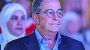 تفاصيل جلسة نائب رئيس الأهلي لحسم ملفات الكرة| خاص