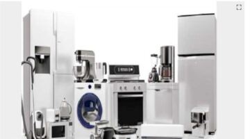 تكاليف الأجهزة المنزلية الموفرة للكهرباء على مواقع التسوق الإلكتروني