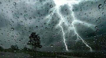 تنبيه عاجل من الأرصاد.. 3 ظواهر جوية تؤدي لسوء أحوال الطقس خلال ساعات