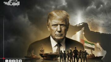 تنسيق “أبوظبي – واشنطن”.. هل حانت ساعة الصفر لانخراط إماراتي مباشر في الحرب مع إيران؟