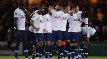 توتنهام يختار دي زيربي مدرباً للفريق