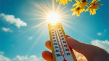 توقعات حالة الطقس غدا في القاهرة والمحافظات.. دافئ نهارًا على أغلب الأنحاء