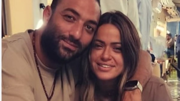 تولّانا يا رب | انهيار زوجة ميدو بمنشور مؤثر بسبب أزمة ابنها