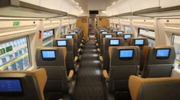 جدول مواعيد قطارات تالجو اليوم.. الثلاثاء 31 مارس 2026