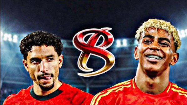 حارس ومهاجم.. تغيير طفيف في تشكيل إسبانيا المتوقع بـ ودية مصر