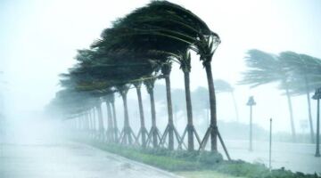 حالة الطقس غدًا.. منخفض جوي وأمطار رعدية تجتاح أغلب الأنحاء