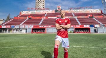 حزين لغيابه .. وكيل عمرو الجزار يحسم الجدل: اللاعب جاهز 100% ولا يعاني من إصابة