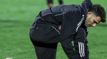 خبير تحكيمي يوضح مفاجأة لجماهير الزمالك بشأن شكوى زيزو