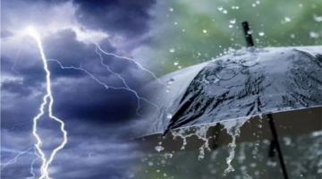 خريطة سقوط الأمطار اليوم.. تعليق الدراسة في محافظات عدة بسبب الطقس السيئ