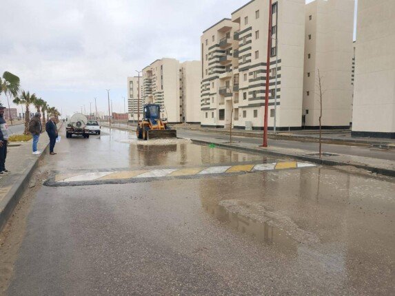 درجات الحرارة في القاهرة.. تعرف على طقس الثلاثاء 31 مارس 2026