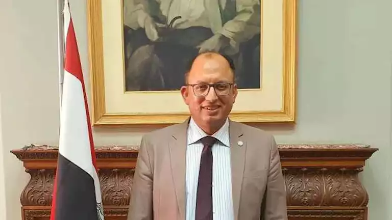 رئيس جامعة العاصمة: تعزيز الابتكار وتطوير منظومة التعليم وفقًا لأحدث المعايير