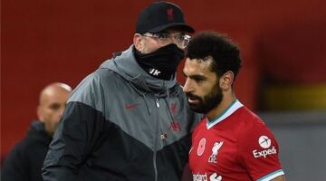 رابطة الكتاب الإنجليزيّة: راموس تعمّد إصابة محمد صلاح في نهائي دوري الأبطال.. وكان ذلك هدف ريال مدريد