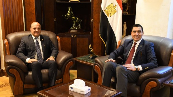 رسميًا.. مصر تنظم بطولة العالم للأيروبيك 2028