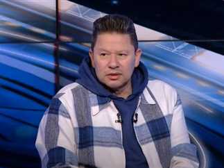 رضا عبد العال: محمد صلاح أسطورة عالمية ولا ينبغي مقارنة هيثم حسن به