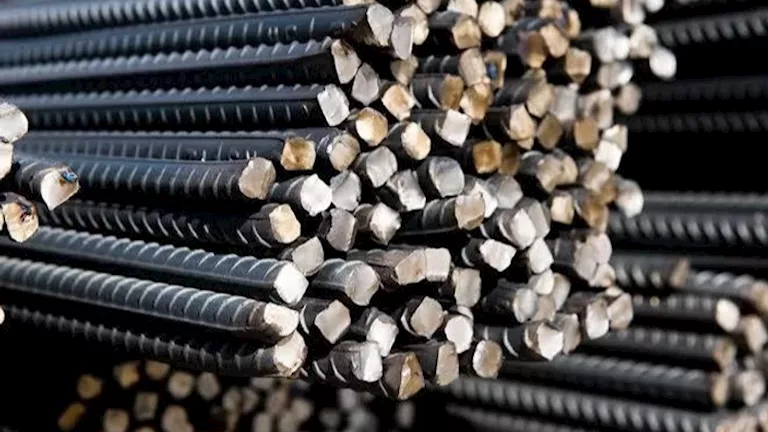 “رفع أم تثبيت”.. قرار رسوم الإغراق يضغط على شركات الحديد قبل إعلان أسعار أبريل