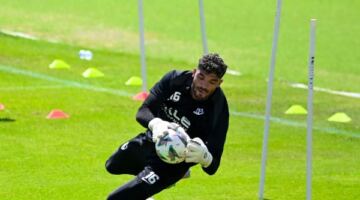 رقم قياسي سلبي لم يعهده التاريخ لمحمد صبحي.. شاهد