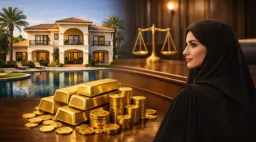 زوجة مسيار تنال فيلا بـ 5 ملايين و«ذهب صافي».. «عكاظ» تكشف التفاصيل – أخبار السعودية