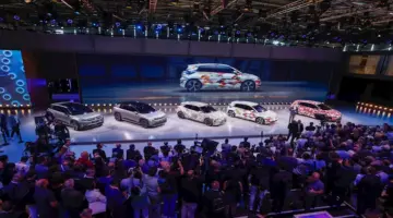 زيادة أسعار سيارات فولكس فاجن بمصر حتى 200 ألف جنيه