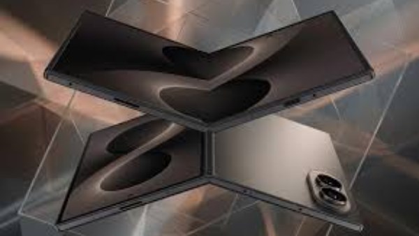 سامسونج تقلب الموازين.. التفاصيل الوافية لتصميم هاتف Galaxy Z Fold Wide الجديد