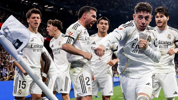 سر الهيمنة.. ريال مدريد الأفضل عالميًا في التخطيط بعيد المدى