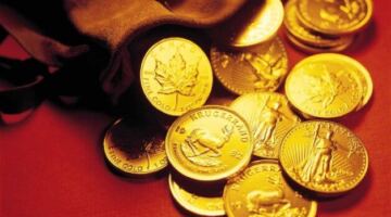 سعر الجنيه الذهب BTC اليوم السبت 28 مارس 2026 في أسواق الصاغة